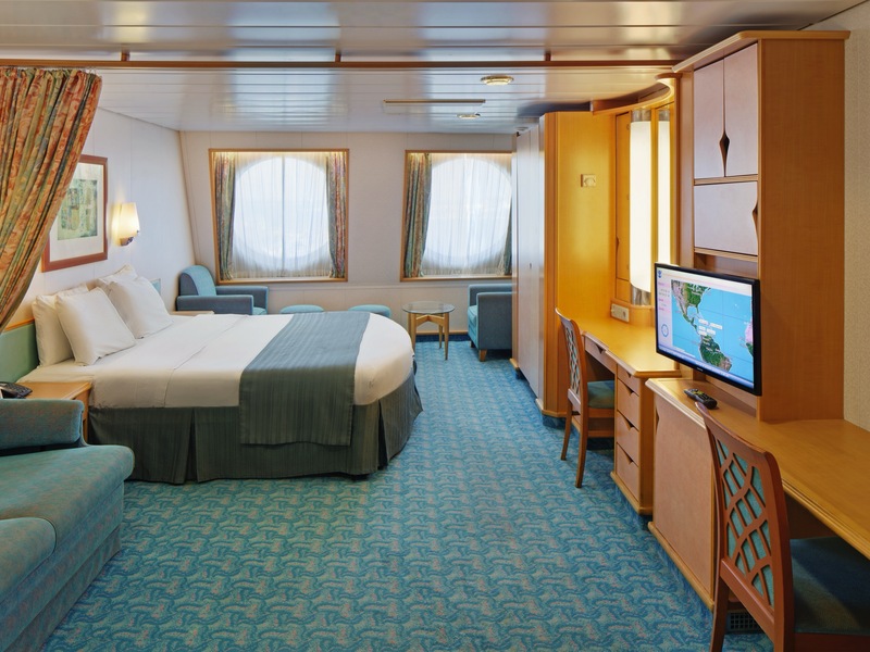 Ultra Spacious Ocean View